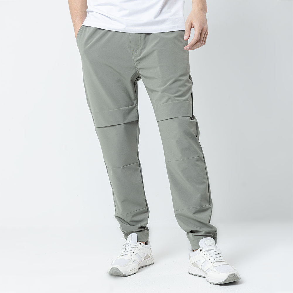 Pants Jogger Cut & Saw-JO-716