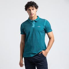 Polo S\S Printed TP-414-S25