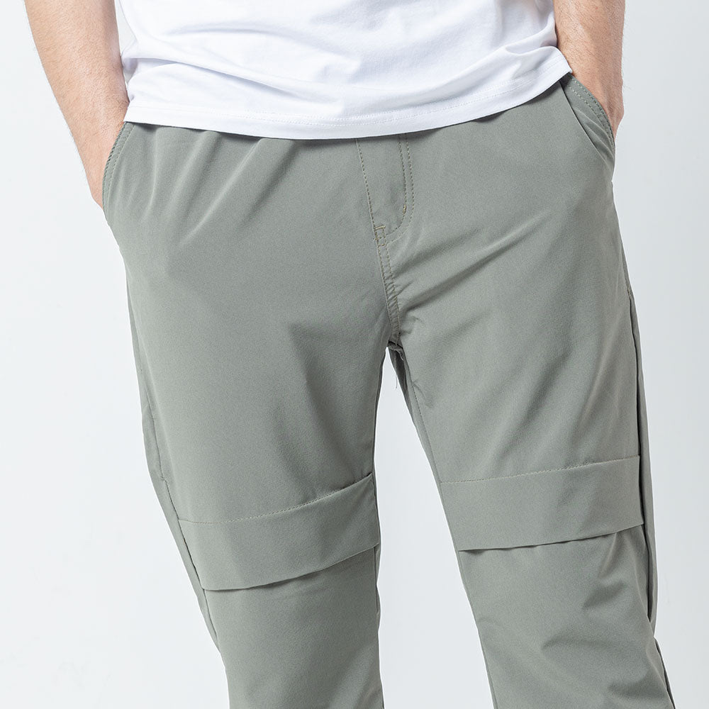 Pants Jogger Cut & Saw-JO-716