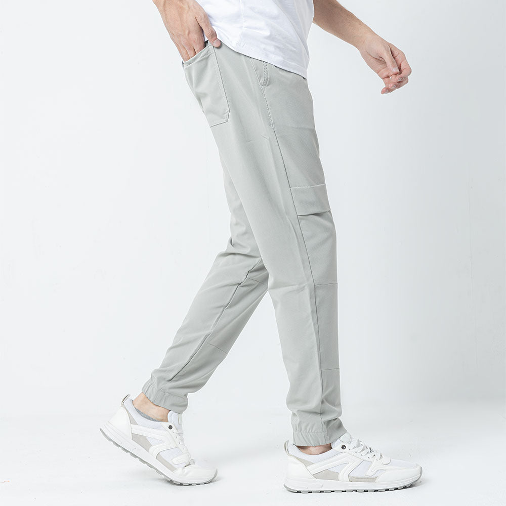 Pants Jogger Cut & Saw-JO-716