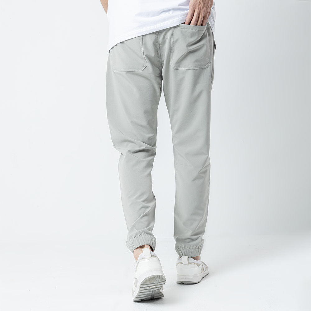 Pants Jogger Cut & Saw-JO-716