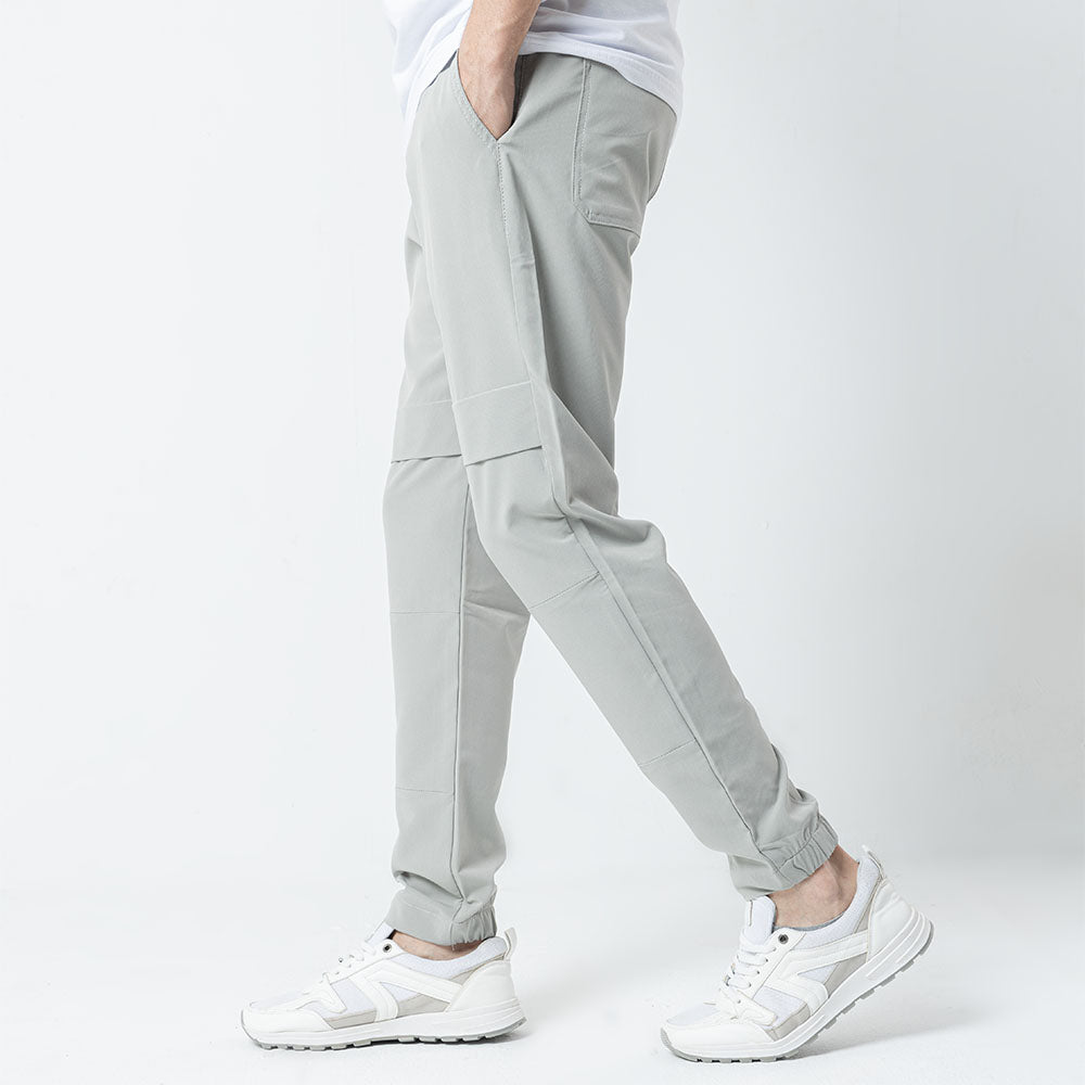 Pants Jogger Cut & Saw-JO-716