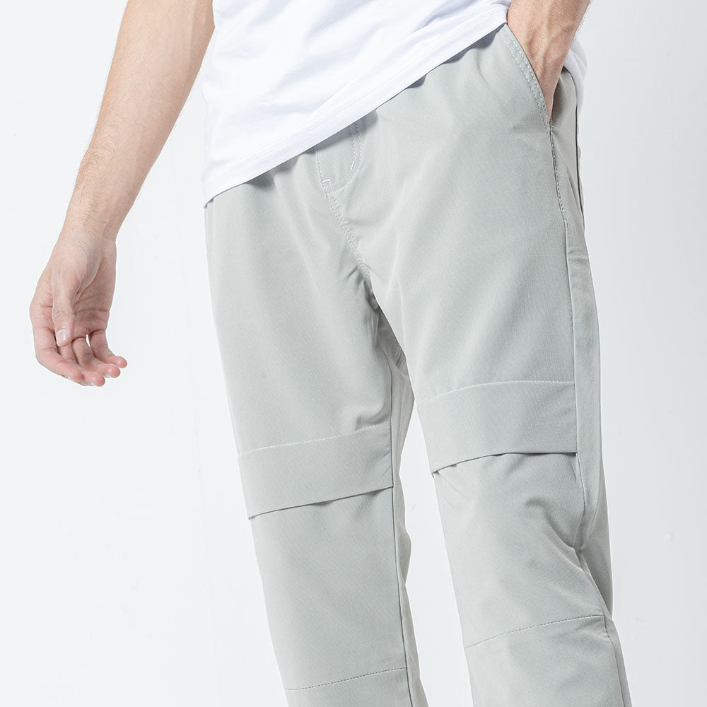 Pants Jogger Cut & Saw-JO-716