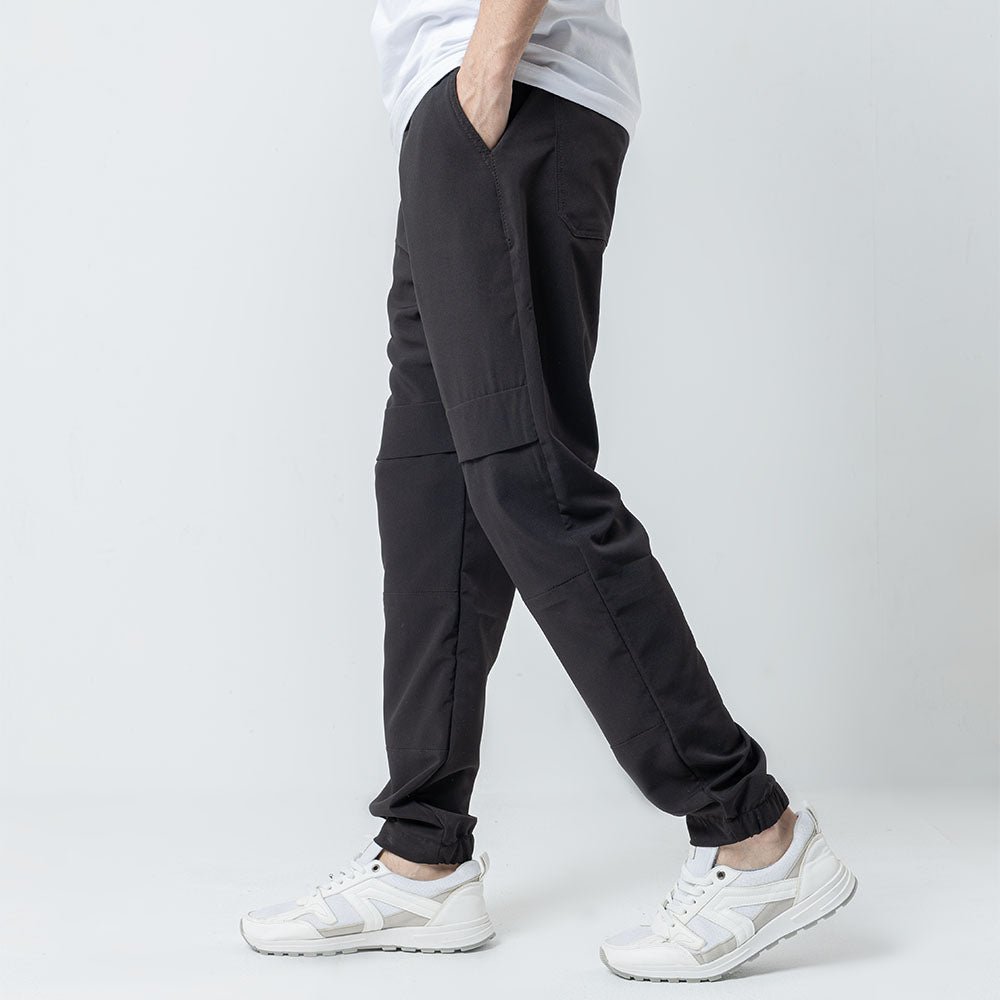 Pants Jogger Cut & Saw-JO-716