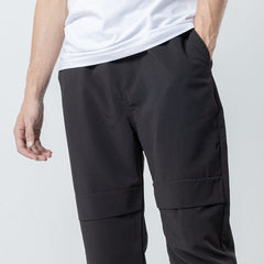 Pants Jogger Cut & Saw-JO-716