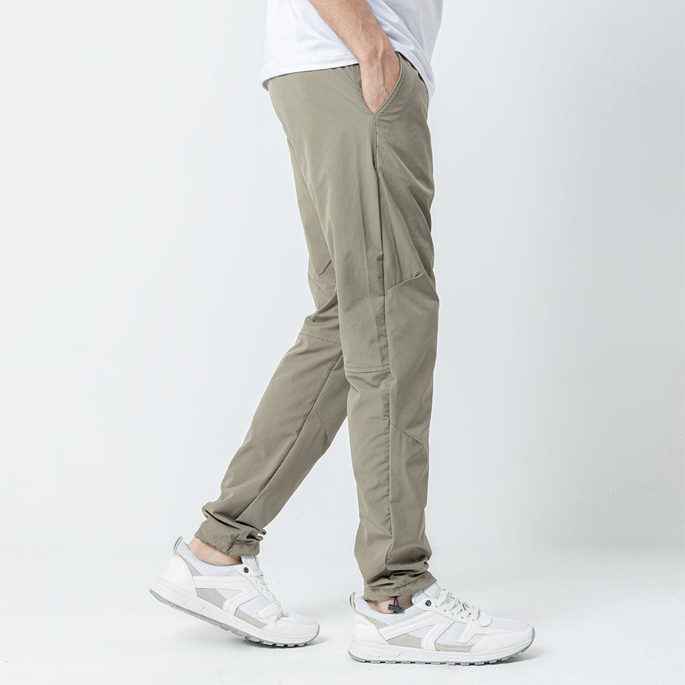 Pants Jogger Cut & Saw-JO-574