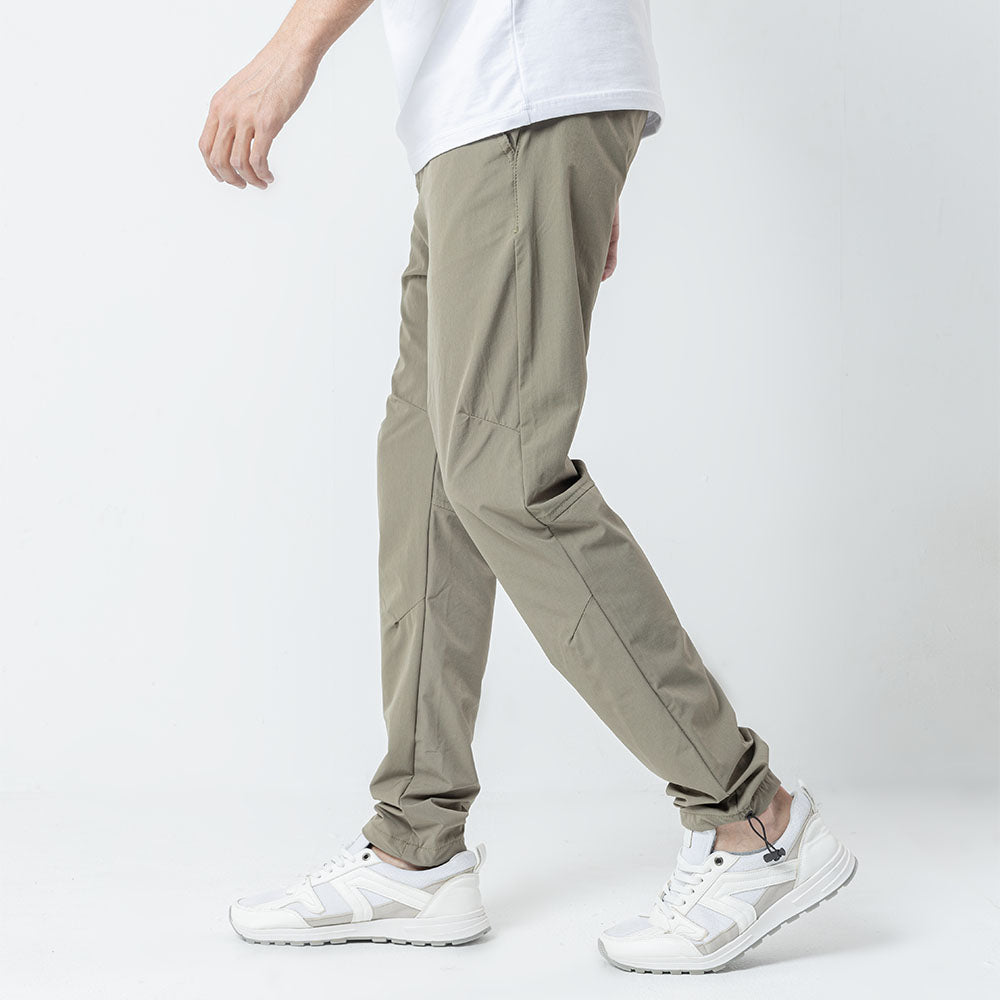 Pants Jogger Cut & Saw-JO-574