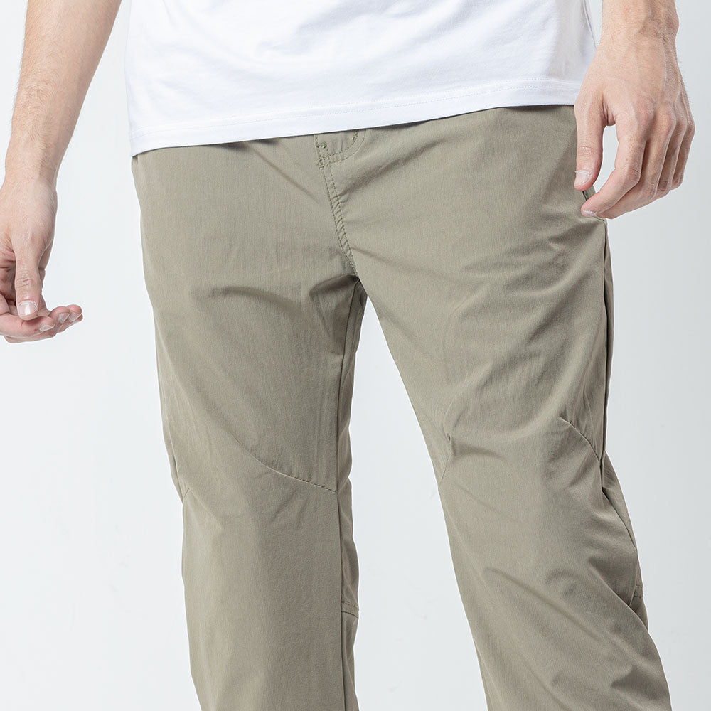 Pants Jogger Cut & Saw-JO-574