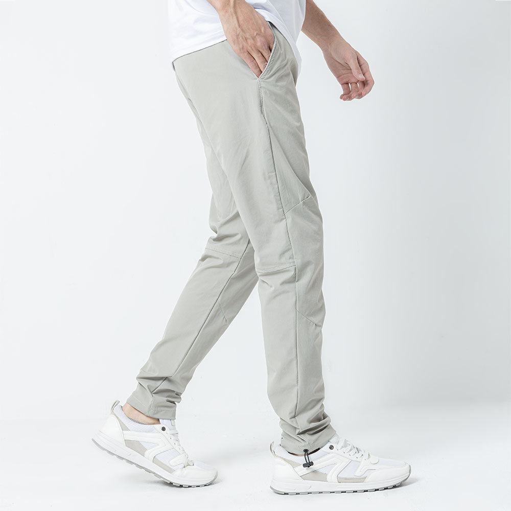 Pants Jogger Cut & Saw-JO-574