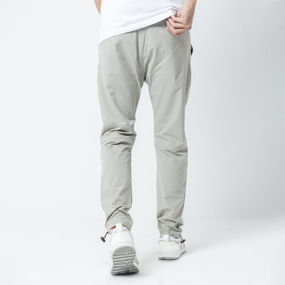 Pants Jogger Cut & Saw-JO-574