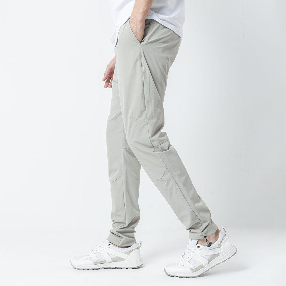 Pants Jogger Cut & Saw-JO-574