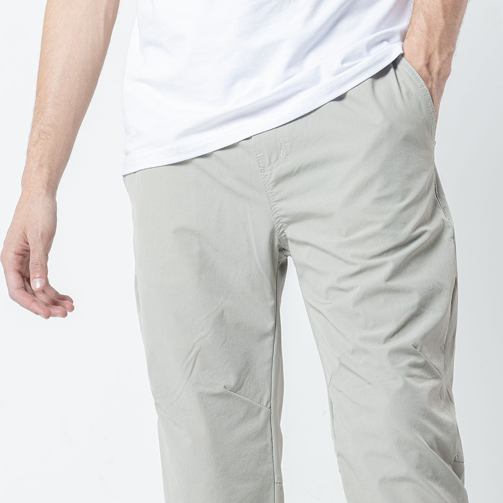 Pants Jogger Cut & Saw-JO-574