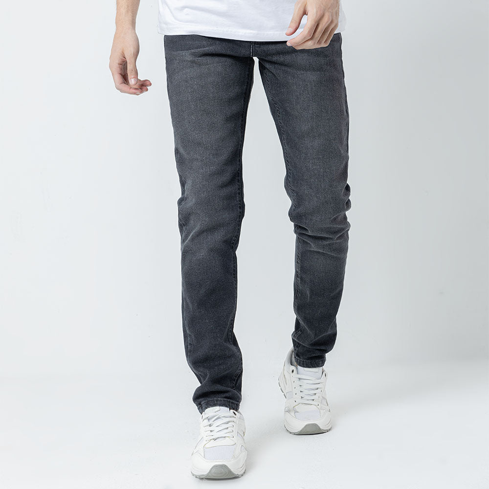 Jeans Slim Basic-JN-507