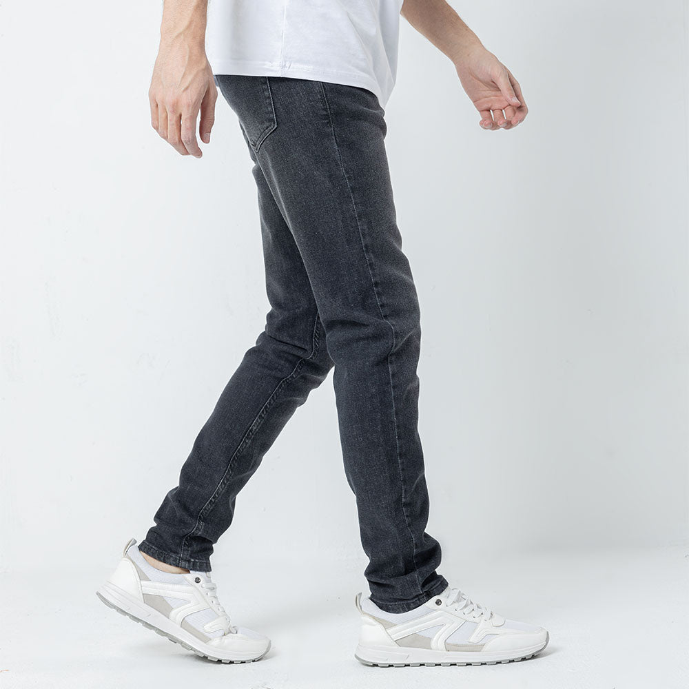 Jeans Slim Basic-JN-507