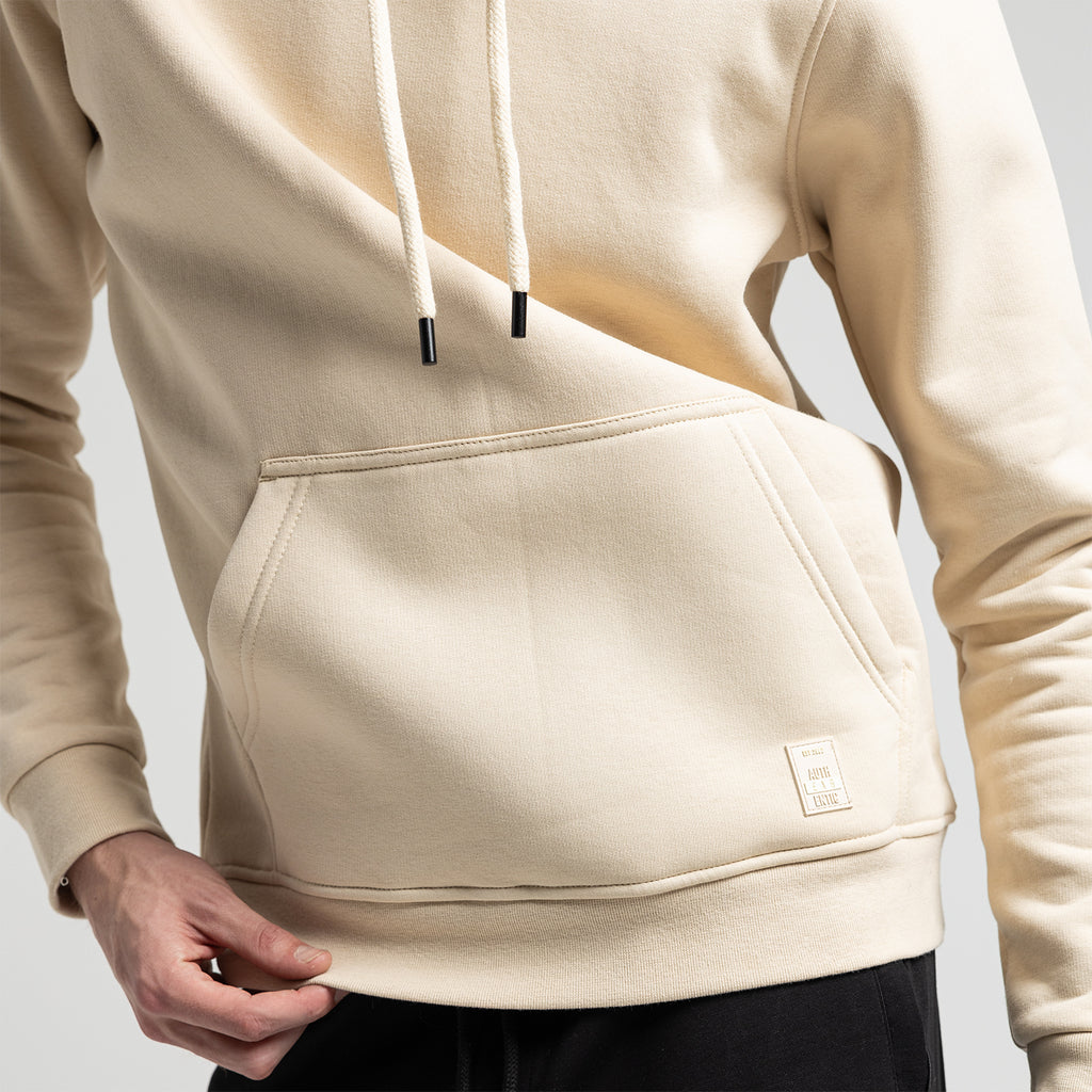 Regular Fit Basic Sweatshirt Hoodie