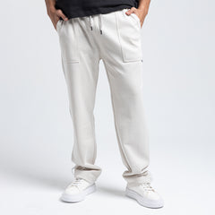 Sweatpants Wide Leg SWP-818-S25
