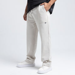 Sweatpants Wide Leg SWP-818-S25