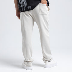 Sweatpants Wide Leg SWP-818-S25