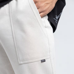 Sweatpants Wide Leg SWP-818-S25