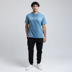 T Shirt R Relaxed Printed TR-119-S25