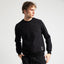 Regular Fit Basic Sweatshirt