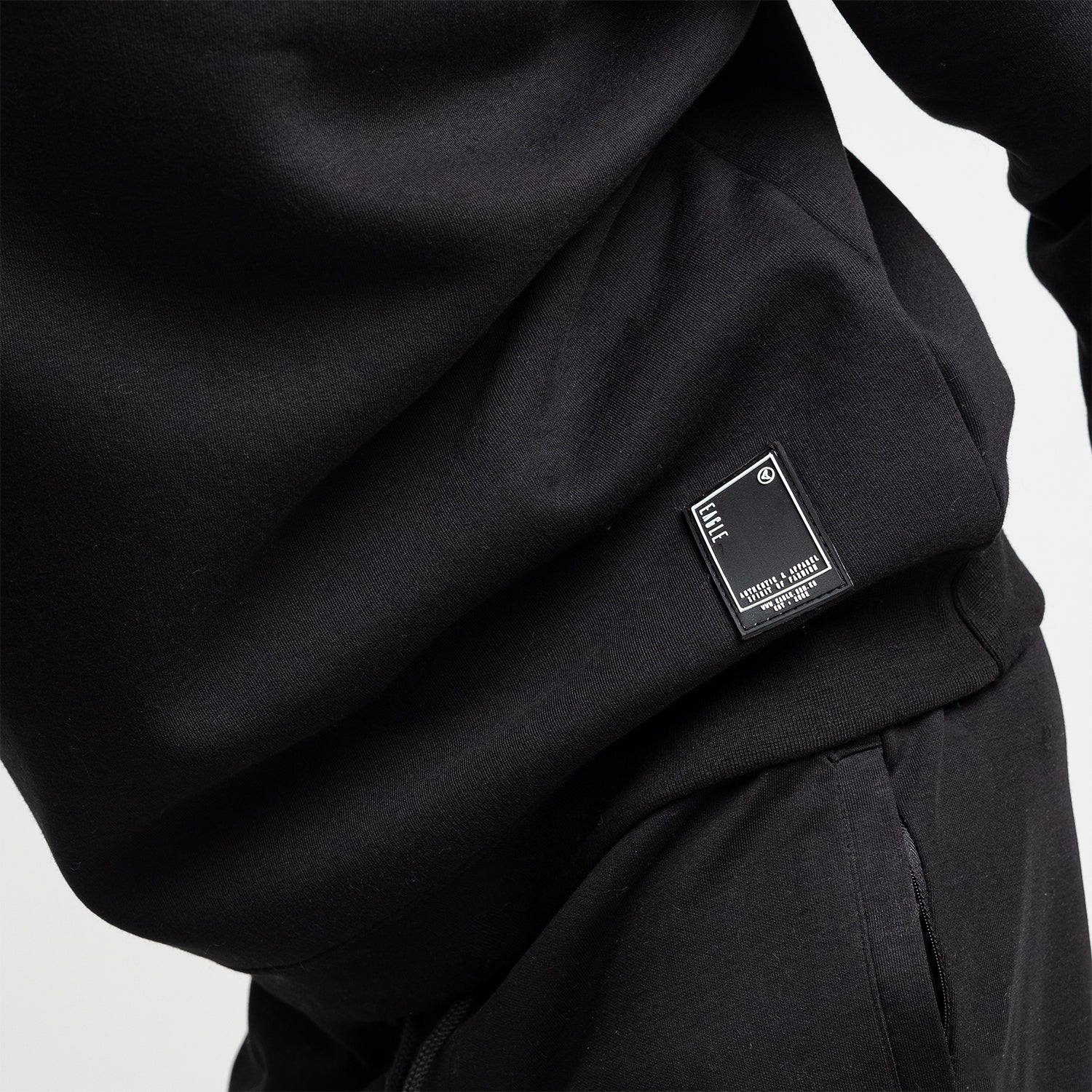 Regular Fit Basic Sweatshirt Secondary image
