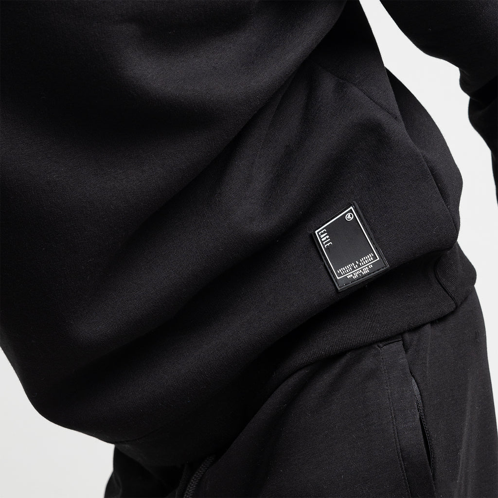 Regular Fit Basic Sweatshirt