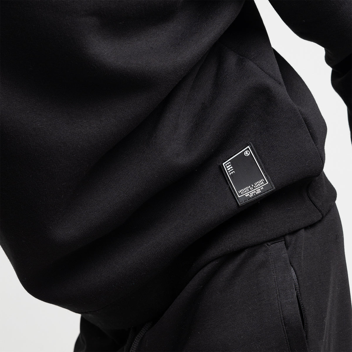 Regular Fit Basic Sweatshirt
