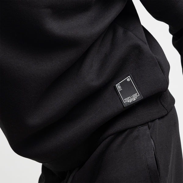 Regular Fit Basic Sweatshirt