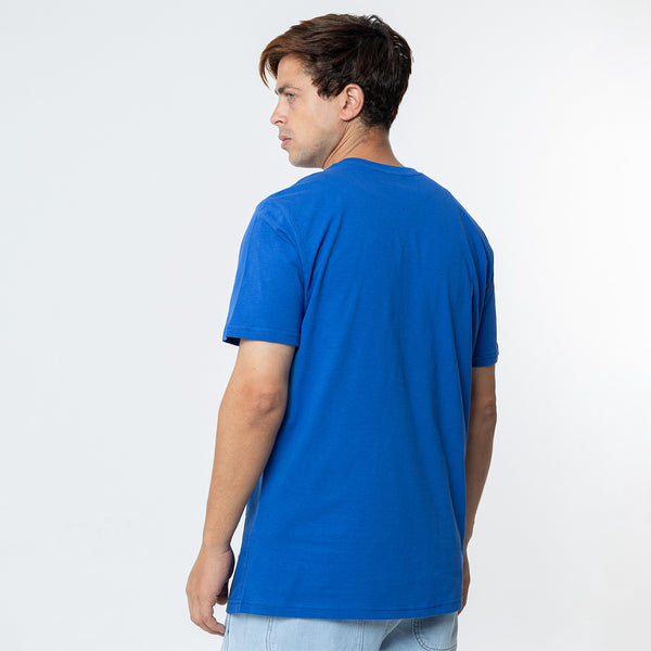 T Shirt R Regular Basic-TR-245-B