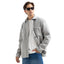 Relaxed Fit 2 Pocket Overshirt