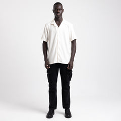 Shirt S/S Basic SH-522-S25