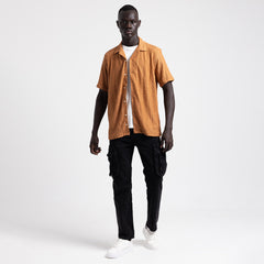Shirt S/S Basic SH-524-S25