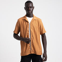 Shirt S/S Basic SH-524-S25