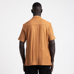 Shirt S/S Basic SH-524-S25