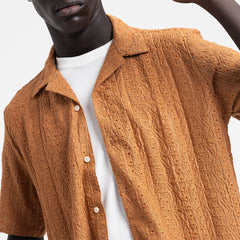 Shirt S/S Basic SH-524-S25