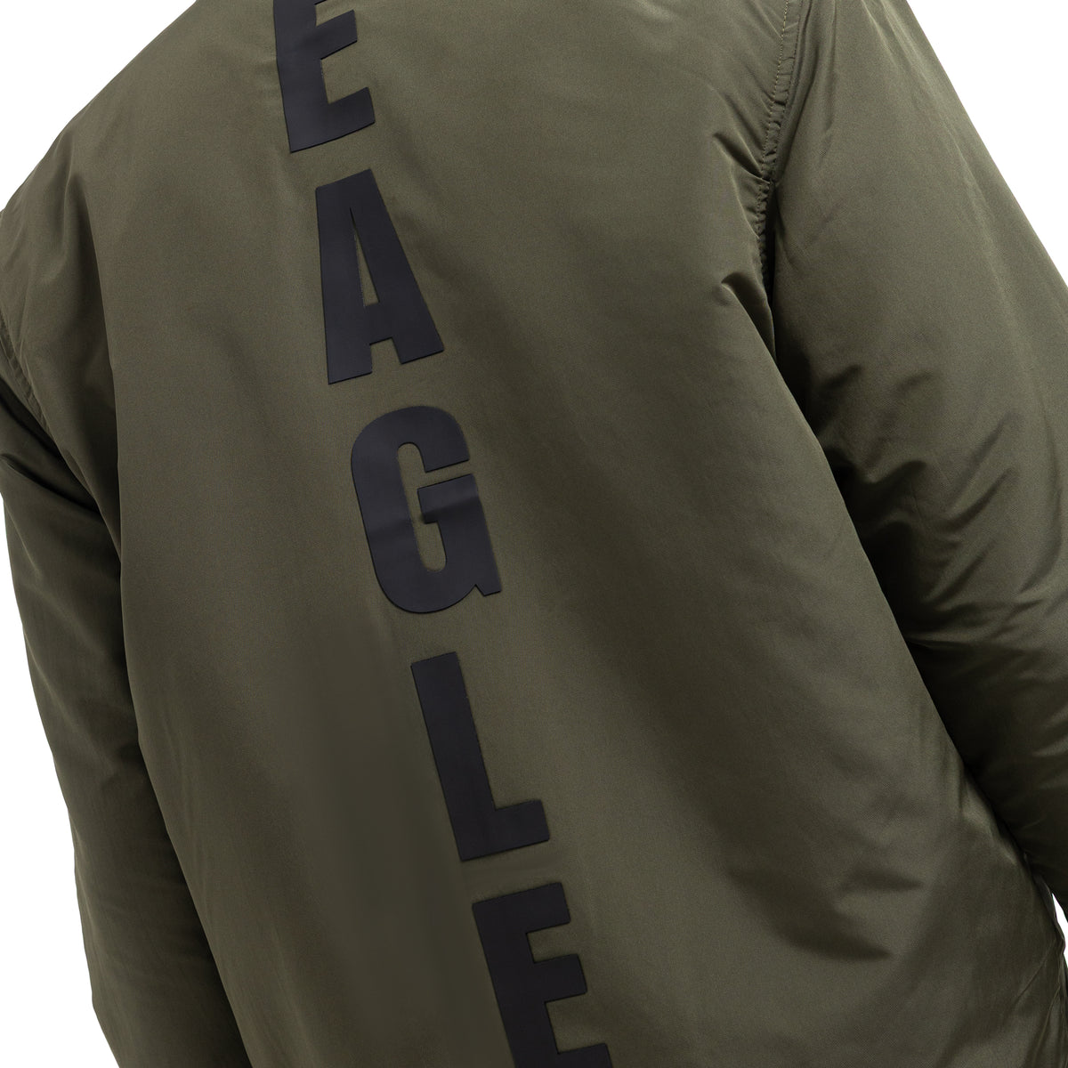 Regular Fit Basic Zip-Up Jacket
