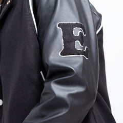 Jacket Zippered Basic-JA-053-W26