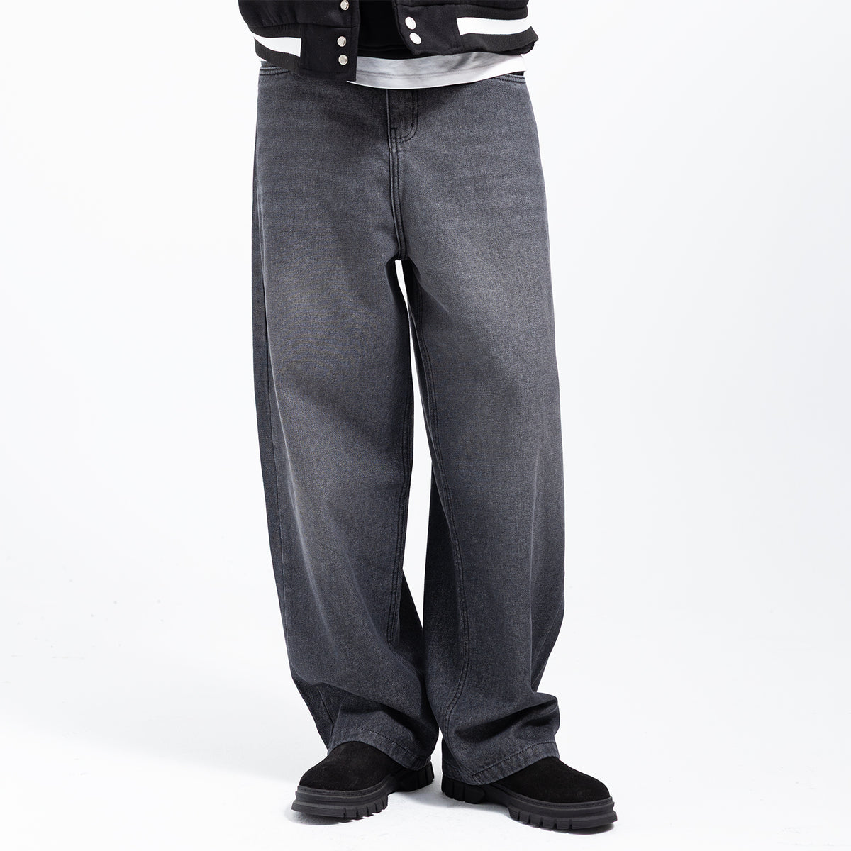 Jeans Skater Fit JN-453-S26