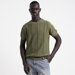 T.Shirt R Trico- TST-34-S25