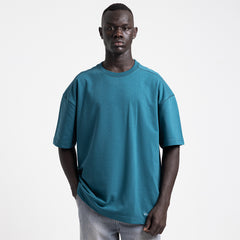 T.Shirt R Over Size Printed TR-043 S25