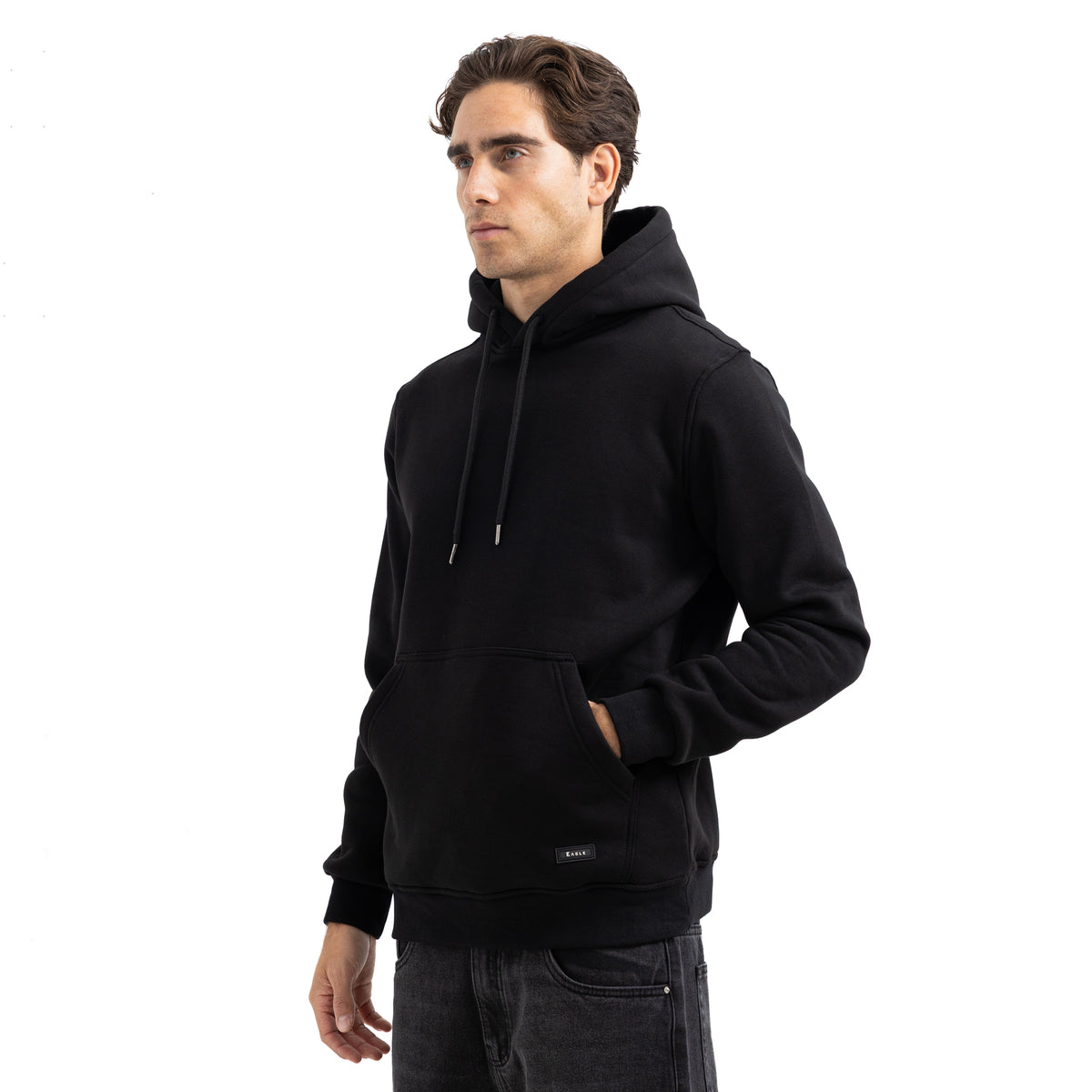 Sweatshirt Hoodie SWS-000352-W27