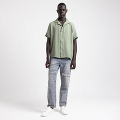 Shirt S/S Basic SH-523-S25