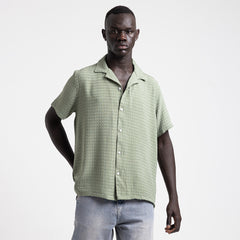 Shirt S/S Basic SH-523-S25
