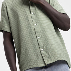 Shirt S/S Basic SH-523-S25