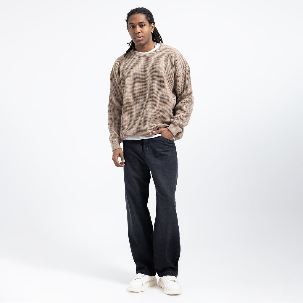 Jeans Baggy JN-454-S26