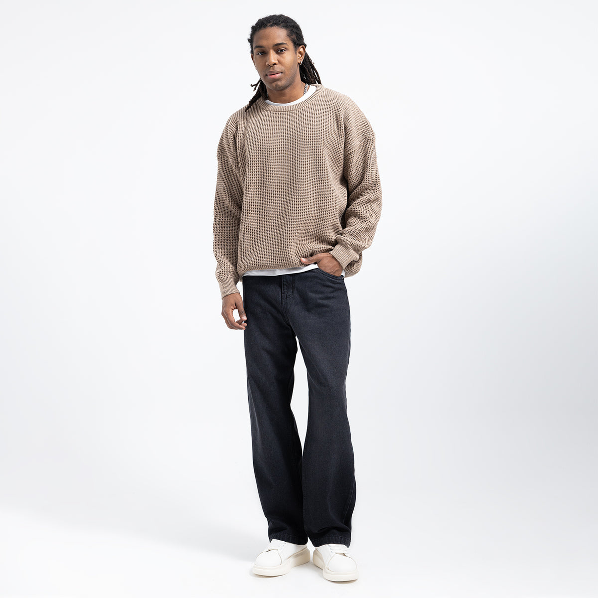 Jeans Baggy JN-454-S26