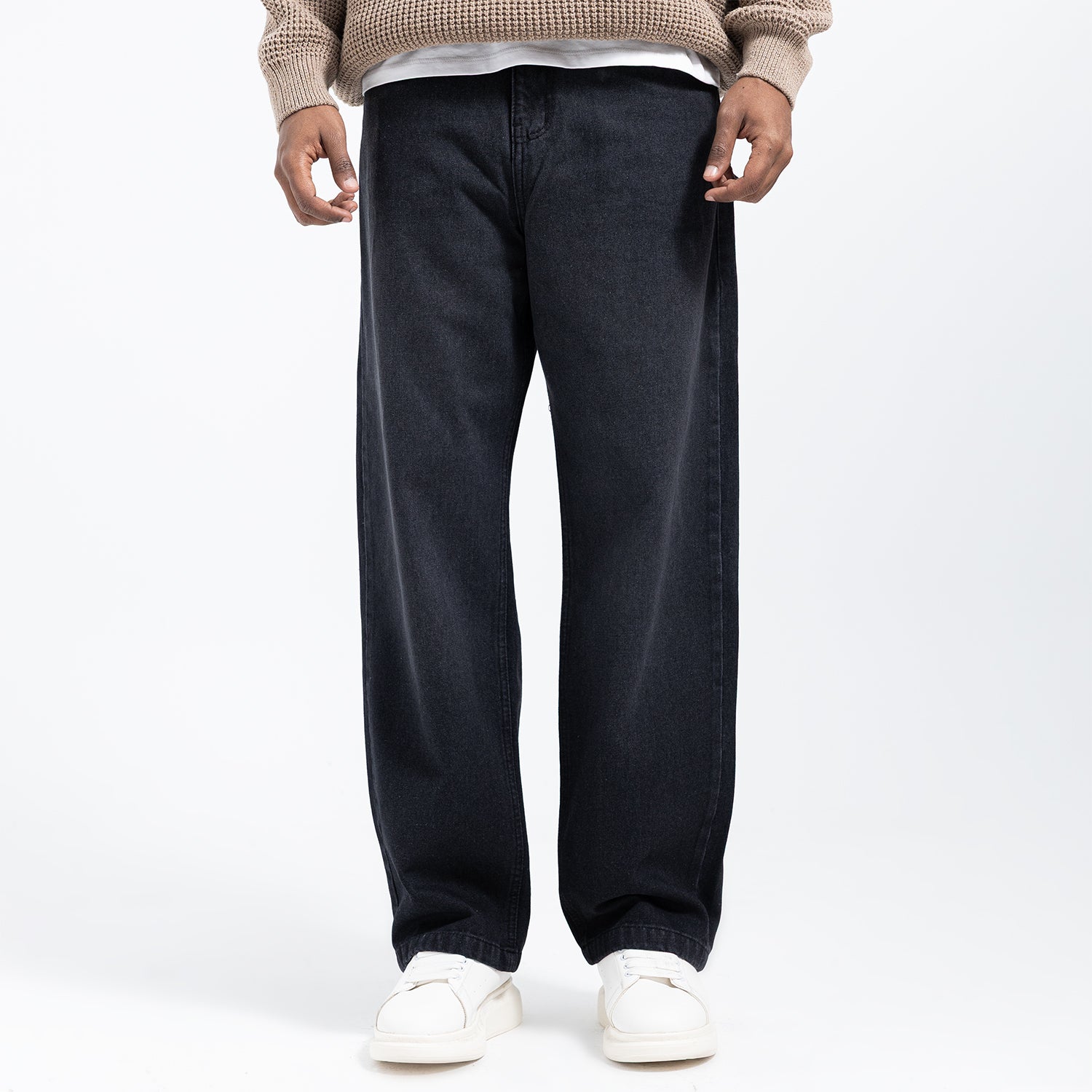 Jeans Baggy JN-454-S26 Main image