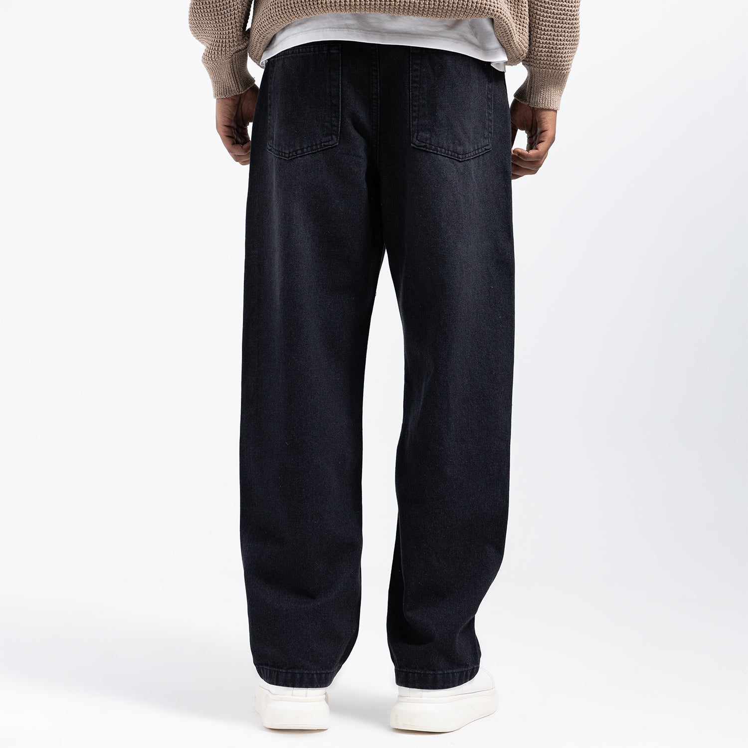 Jeans Baggy JN-454-S26 Secondary image