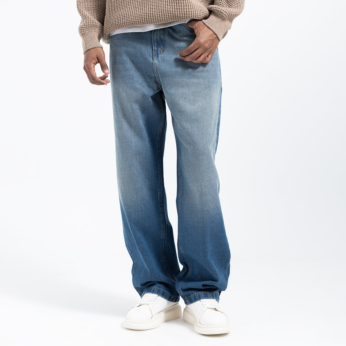 Jeans Baggy JN-454-S26